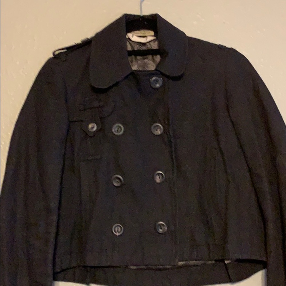 Edun Boxy Jacket. - image 5